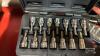 GRAY AND SNAP-ON TOOLBOX AND CONTENTS - 28