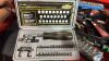 GRAY AND SNAP-ON TOOLBOX AND CONTENTS - 29