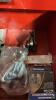 GRAY AND SNAP-ON TOOLBOX AND CONTENTS - 31