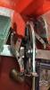 GRAY AND SNAP-ON TOOLBOX AND CONTENTS - 33