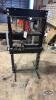 20 TON PNEUMATIC SHOP PRESS - 2