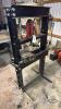 20 TON PNEUMATIC SHOP PRESS - 3