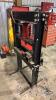 20 TON PNEUMATIC SHOP PRESS - 5