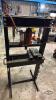 20 TON PNEUMATIC SHOP PRESS - 6