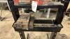 20 TON PNEUMATIC SHOP PRESS - 11