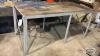 80IN X 36IN X 36IN WORKABLE - 2
