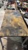 80IN X 36IN X 36IN WORKABLE - 5