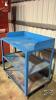 36IN X 24IN X 38IN ROLLING SHOP CART - 3