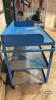 36IN X 24IN X 38IN ROLLING SHOP CART - 5