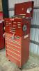 BEACH AND MASTERCRAFT TOOLBOXES AND CONTENTS - 3
