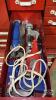 BEACH AND MASTERCRAFT TOOLBOXES AND CONTENTS - 11