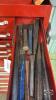 BEACH AND MASTERCRAFT TOOLBOXES AND CONTENTS - 12