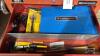 BEACH AND MASTERCRAFT TOOLBOXES AND CONTENTS - 18