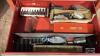 BEACH AND MASTERCRAFT TOOLBOXES AND CONTENTS - 23