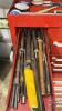 BEACH AND MASTERCRAFT TOOLBOXES AND CONTENTS - 26