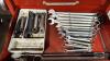 BEACH AND MASTERCRAFT TOOLBOXES AND CONTENTS - 27