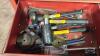 BEACH AND MASTERCRAFT TOOLBOXES AND CONTENTS - 29