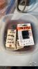 LOT OF STIHL PARTS - 2