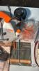 LOT OF STIHL PARTS - 4