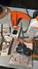 LOT OF STIHL PARTS - 5
