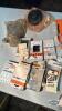 LOT OF STIHL PARTS - 7
