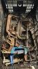 CLAMPS, VISE, HEX KEY SETS - 5
