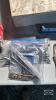 LOT OF SHOP SUPPLIES - 6