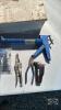 LOT OF SHOP SUPPLIES - 7