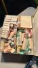 LOT OF SHOP SUPPLIES - 8