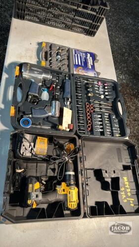 TOOLS LOT