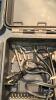 TOOLS LOT - 6