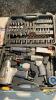 TOOLS LOT - 7