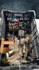 LOT OF HYDRAULIC AND CYLINDER HARDWARE