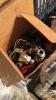 LOT OF HYDRAULIC AND CYLINDER HARDWARE - 3