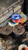 LOT OF WIRING AND ELECTRIC SUPPLIES - 3