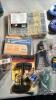 LOT OF WIRING AND ELECTRIC SUPPLIES - 4