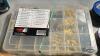 LOT OF WIRING AND ELECTRIC SUPPLIES - 9