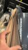 LOT OF ZIPTIES, GEAR CLAMPS AND SANDPAPER - 4
