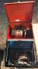BLACK AND DECKER ROUTER AND JIGSAW