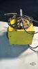 JOHN DEERE BATTERY CHARGER AND BOOSTER CABLES - 4
