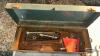 TOOLBOX AND CONTENTS - 2