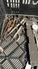 MACHINISTS TOOLS, T-SQUARE, TORQUE WRENCH - 5