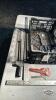 MACHINISTS TOOLS, T-SQUARE, TORQUE WRENCH - 7