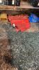 LOT OF. 3 TARPS