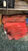 LOT OF. 3 TARPS - 3