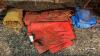 LOT OF. 3 TARPS - 4