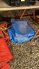 LOT OF. 3 TARPS - 5