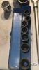 LOT OF 3/4 DRIVE SOCKETS AND RATCHETS - 7