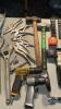 TOOL LOT - 5