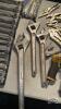 TOOL LOT - 6
